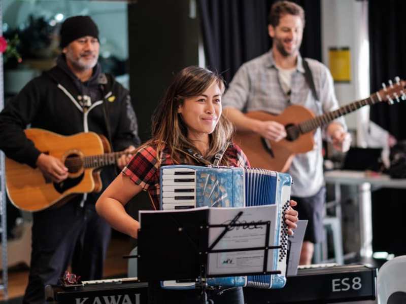 Once Australia – Part&nbsp;One